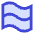 Warp Flag icon - Free transparent PNG, SVG. No sign up needed.