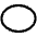 Warp Inflate Icon from Plump Line Set