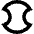 Warp Squeeze Icon from Sharp Remix Set