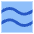 Warp Wave icon - Free transparent PNG, SVG. No sign up needed.