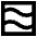 Warp Wave Icon from Sharp Remix Set