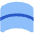 Wrap Arch Icon from Plump Flat Set
