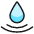 Water Protection Drop 1 icon - Free transparent PNG, SVG. No sign up needed.