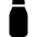 Water Bottle Glass icon - Free transparent PNG, SVG. No sign up needed.