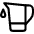 Water Pitcher 2 icon - Free transparent PNG, SVG. No sign up needed.