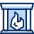 Fireplace icon - Free transparent PNG, SVG. No sign up needed.