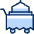 Food Service Cart icon - Free transparent PNG, SVG. No sign up needed.
