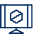 Television NO Signal icon - Free transparent PNG, SVG. No sign up needed.