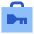 Baggage Lockers icon - Free transparent PNG, SVG. No sign up needed.