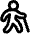 Blind People Icon from Plump Remix Set