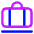 Briefcase Claim Icon from Core Neon Set