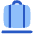 Briefcase Claim Icon from Plump Flat Set
