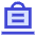 Briefcase Claim Icon from Sharp Duo Set