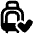 Carry On Bag Check Icon from Plump Remix Set