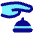 Concierge Receptionist Icon from Plump Pop Set