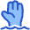 Deep Water Area Icon from Plump Duo Set