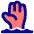 Deep Water Area Icon from Plump Pop Set