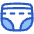 Diaper Icon from Plump Duo Set