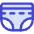 Diaper Icon from Core Duo Set