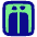 Elevator Icon from Plump Pop Set