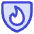 Fire Protection Area icon - Free transparent PNG, SVG. No sign up needed.