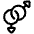 Gender Gay 1 icon - Free transparent PNG, SVG. No sign up needed.