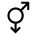 Gender Gay 2 icon - Free transparent PNG, SVG. No sign up needed.