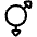 Gender Gay 2 icon - Free transparent PNG, SVG. No sign up needed.