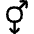 Gender Gay 2 icon - Free transparent PNG, SVG. No sign up needed.