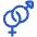 Gender Hetero Icon from Plump Duo Set