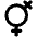 Gender Lesbian 2 icon - Free transparent PNG, SVG. No sign up needed.