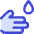 Hand Washing icon - Free transparent PNG, SVG. No sign up needed.