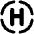 Helicopter Symbol Icon from Flex Remix Set