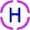 Helicopter Symbol Icon from Flex Neon Set