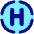 Helicopter Symbol Icon from Flex Pop Set