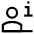 Information Desk icon - Free transparent PNG, SVG. No sign up needed.