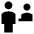 Information Desk Customer icon - Free transparent PNG, SVG. No sign up needed.