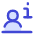 Information Desk icon - Free transparent PNG, SVG. No sign up needed.