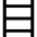 Ladder icon - Free transparent PNG, SVG. No sign up needed.