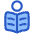 Library Icon from Plump Duo Set