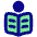 Library Icon from Plump Pop Set