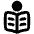 Library Icon from Plump Remix Set
