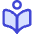 Library Icon from Core Duo Set