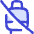 No Luggage Icon from Flex Duo Set