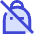 No Personal Bag Icon from Sharp Duo Set