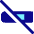 No Smoking Area Icon from Core Pop Set