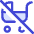 No Stroller Icon from Core Duo Set