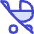 No Stroller Icon from Flex Duo Set