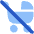 No Stroller Icon from Plump Flat Set