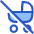 No Stroller Icon from Plump Duo Set